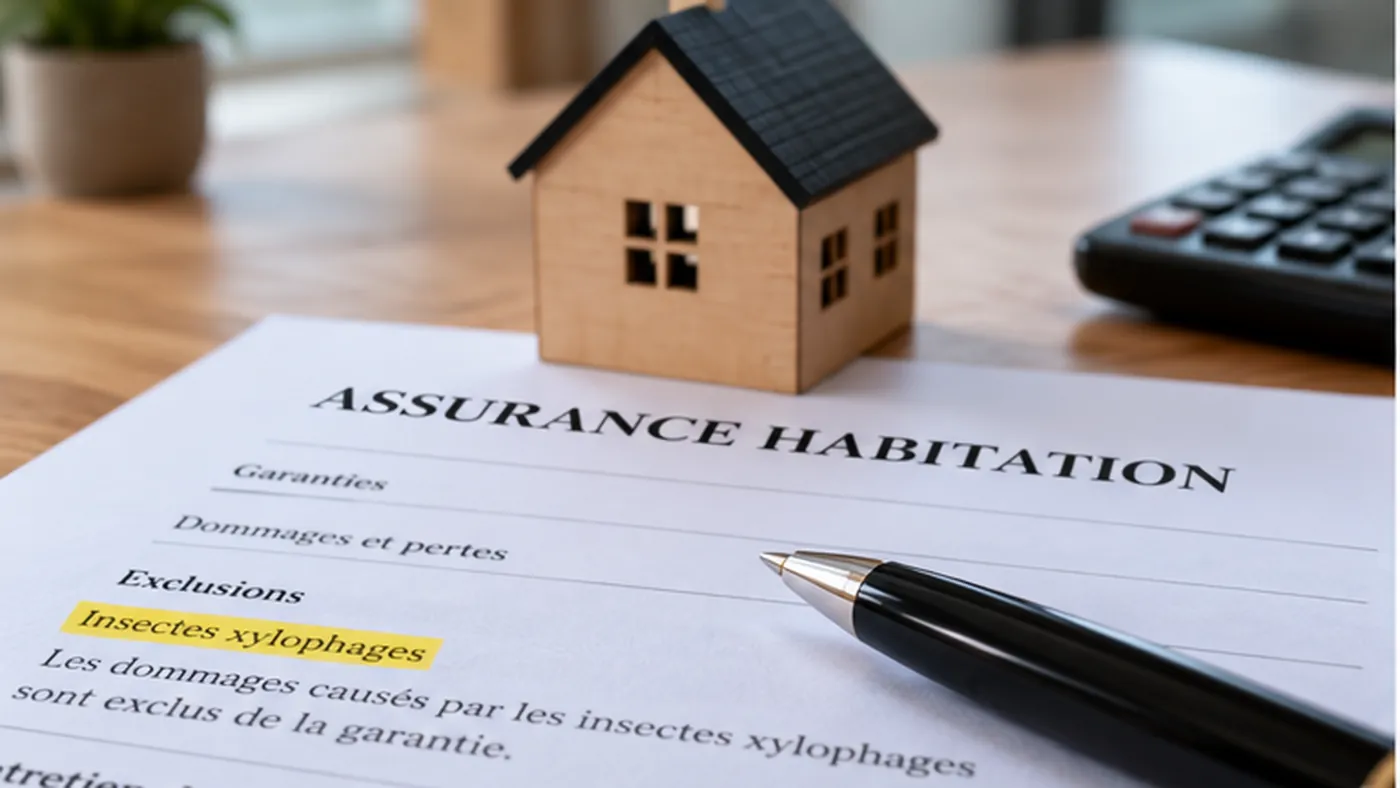 assurance-habitation-insectes-xylophages